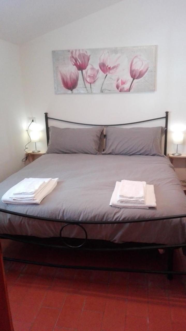 B&B Bucaneve Abetone Buitenkant foto