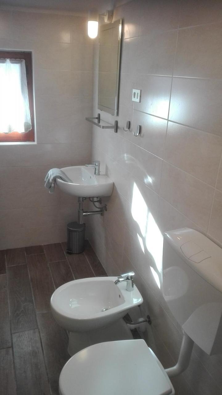 B&B Bucaneve Abetone Buitenkant foto