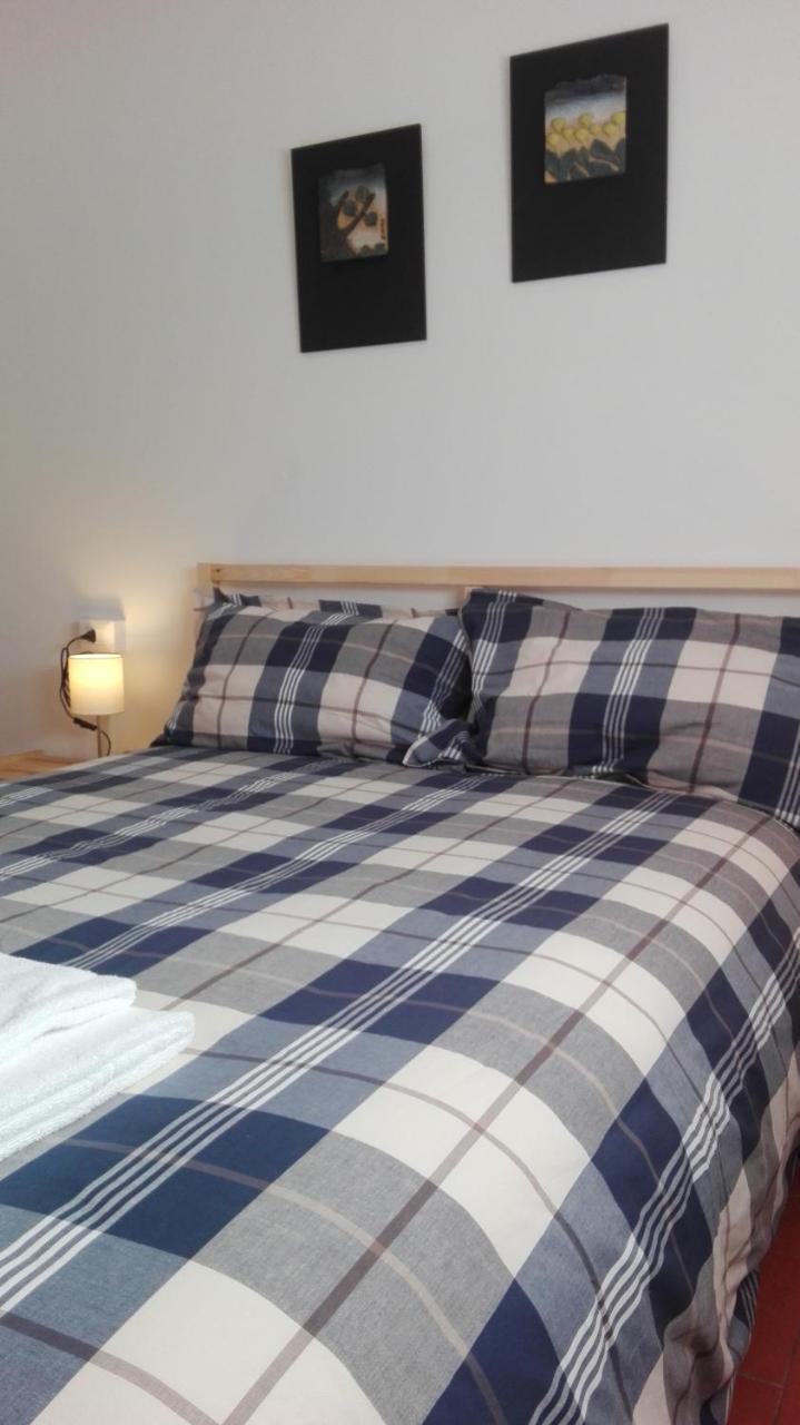 B&B Bucaneve Abetone Buitenkant foto
